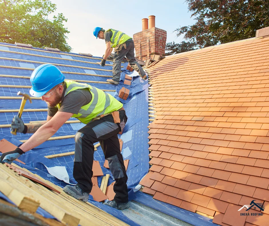 Why choose Roof Repair Near Me in Challenge, CA