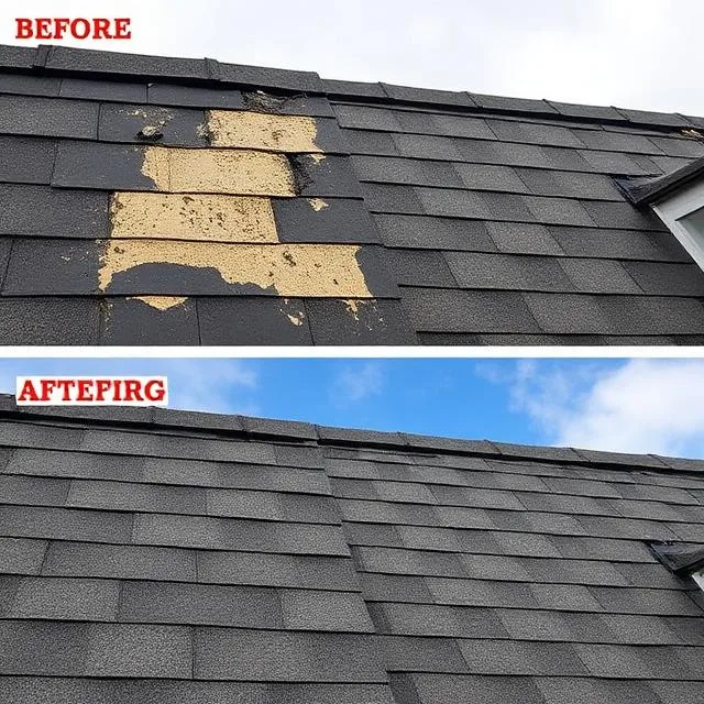Roof Repair Near Me in Challenge, CA near me